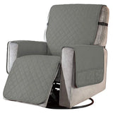 Protège fauteuil relax matelassé