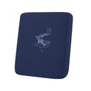 Housse de Coussin salon de jardin Extérieur Imperméable Microfibre