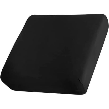 Housse de Coussin Classique Extensible | Salon de Jardin Extérieur & Intérieur