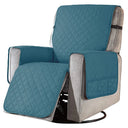 Protège fauteuil relax matelassé
