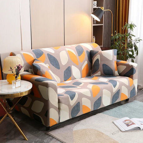 Housses de Canapé Extensibles – Collection Signature