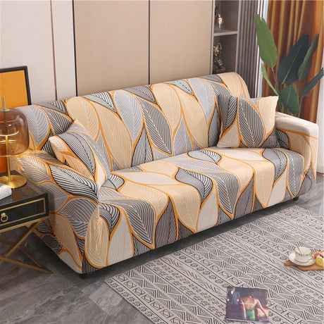 Housses de Canapé Extensibles – Collection Signature