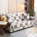 Housses de Canapé Extensibles – Collection Signature