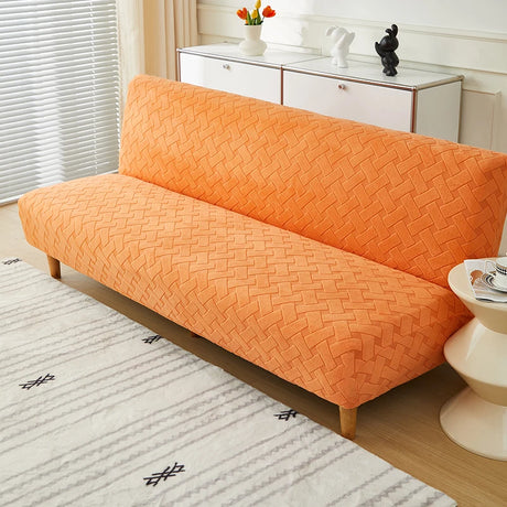 Housses de Canapé Clic Clac Jacquard