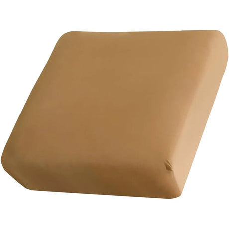 Housse de Coussin Classique Extensible | Salon de Jardin Extérieur & Intérieur