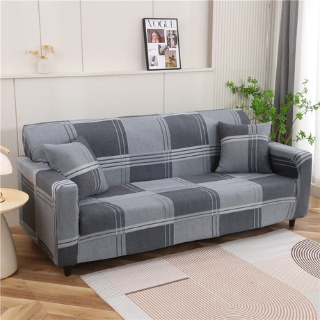 Housses de Canapé Extensibles – Collection Signature