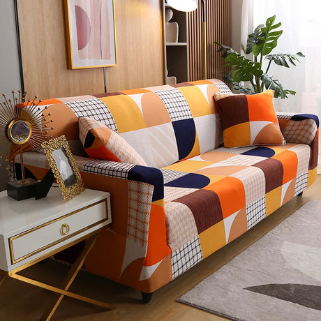 Housses de Canapé Extensibles – Collection Signature