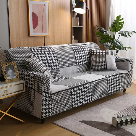 Housses de Canapé Extensibles – Collection Signature