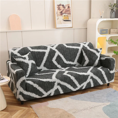 Housses de Canapé Extensibles – Collection Signature