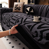 Protège Canapé Universel Design – Doux & Luxueux