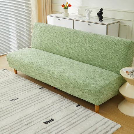 Housses de Canapé Clic Clac Jacquard