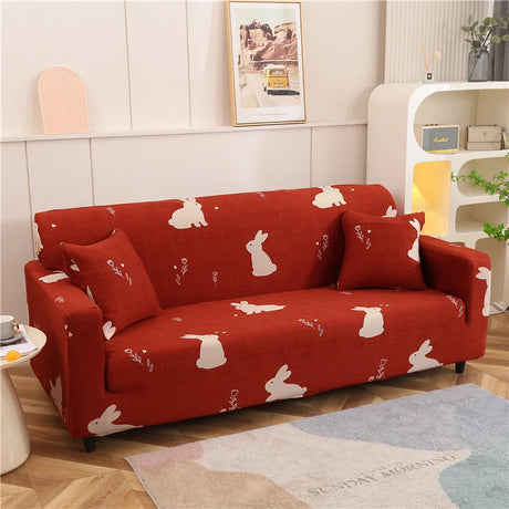 Housses de Canapé Extensibles – Collection Signature
