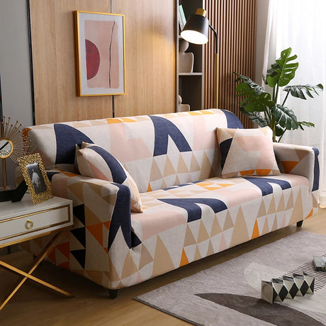 Housses de Canapé Extensibles – Collection Signature
