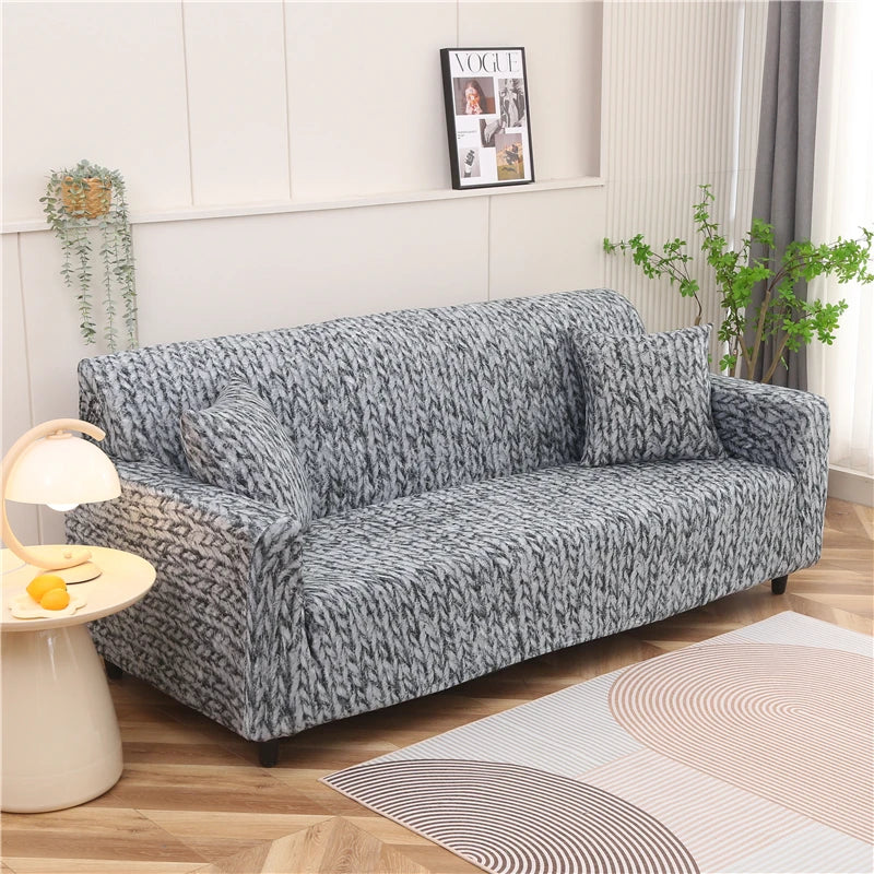 Housses de Canapé Extensibles – Collection Signature