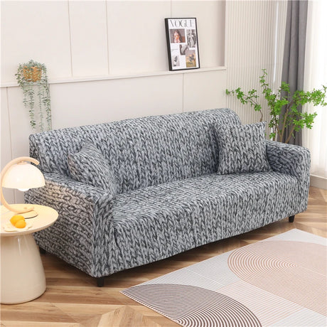 Housses de Canapé Extensibles – Collection Signature