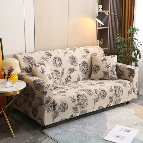 Housses de Canapé Extensibles – Collection Signature