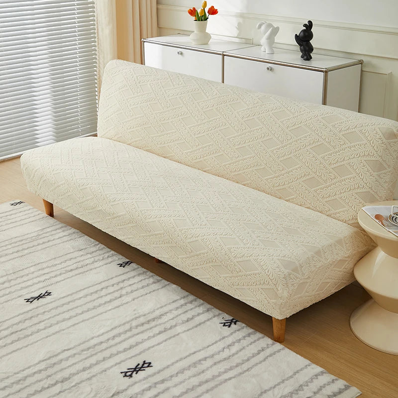 Housses de Canapé Clic Clac Jacquard