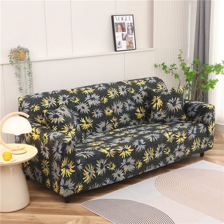 Housses de Canapé Extensibles – Collection Signature