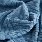 Housse de Canapé Jacquard Extensible