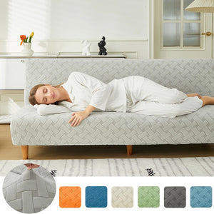 Housses de Canapé Clic Clac Jacquard