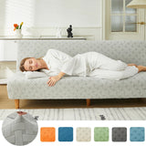 Housses de Canapé Clic Clac Jacquard
