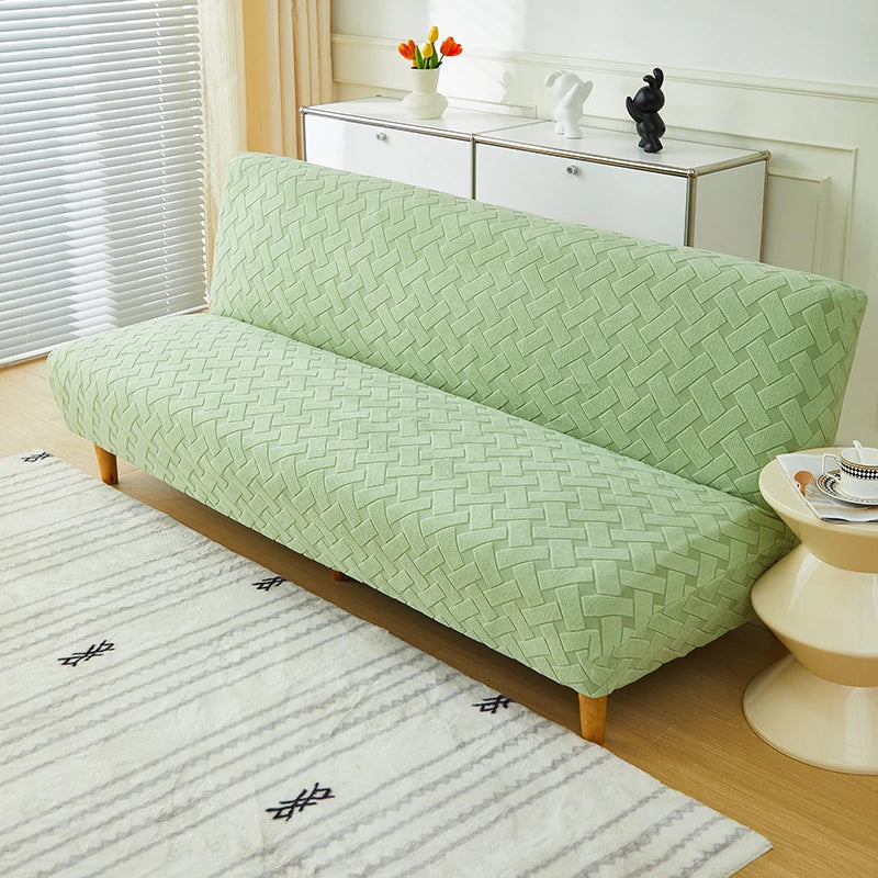 Housses de Canapé Clic Clac Jacquard