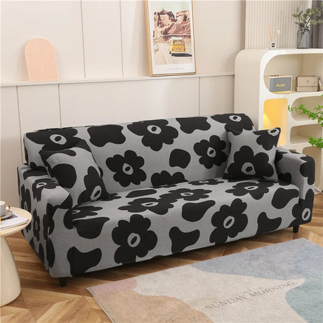 Housses de Canapé Extensibles – Collection Signature