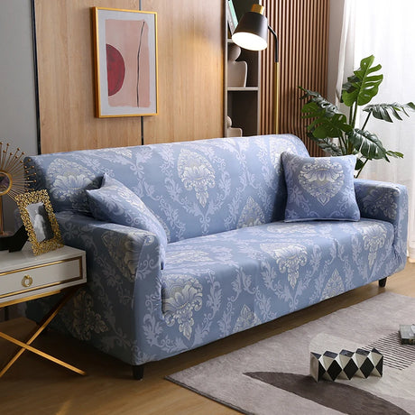 Housses de Canapé Extensibles – Collection Signature