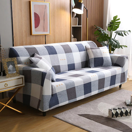 Housses de Canapé Extensibles – Collection Signature