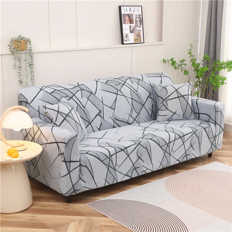 Housses de Canapé Extensibles – Collection Signature