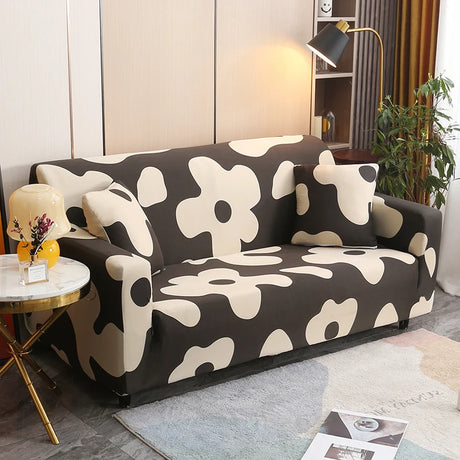 Housses de Canapé Extensibles – Collection Signature