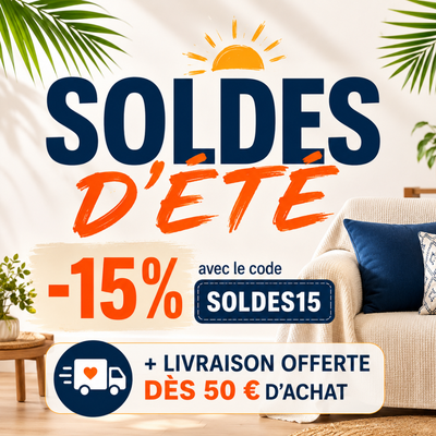 image soldes la maison de la housse