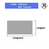 Protège Canapé Antidérapant - Styles Forme irrégulière