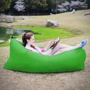 air-sofa-hamac-fauteuil-canape-gonflable-portable – La Maison de la Housse
