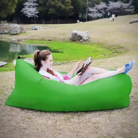 air-sofa-hamac-fauteuil-canape-gonflable-portable – La Maison de la Housse