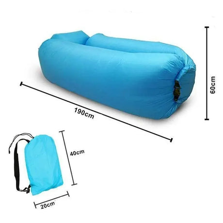 air-sofa-hamac-fauteuil-canape-gonflable-portable – La Maison de la Housse