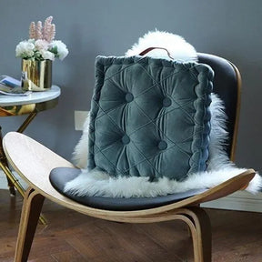 coussin-carre-design-42x42cm – La Maison de la Housse