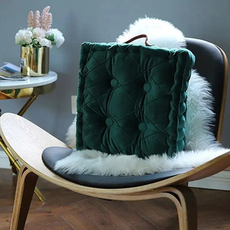 coussin-carre-design-42x42cm – La Maison de la Housse