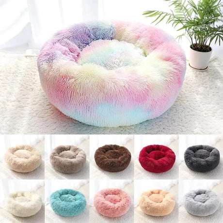 coussin-chien-chat-panier-apaisant – La Maison de la Housse