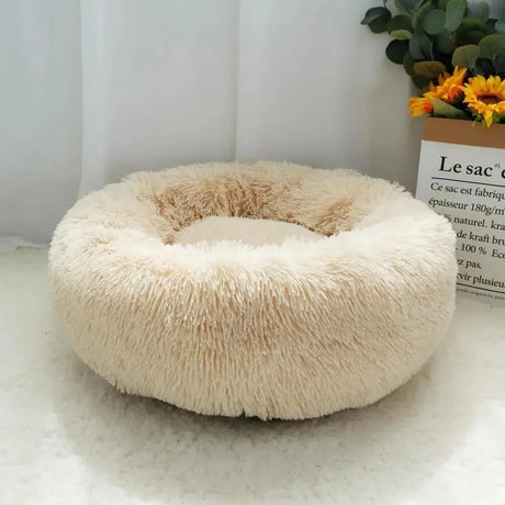 coussin-chien-chat-panier-apaisant – La Maison de la Housse