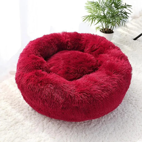 coussin-chien-chat-panier-apaisant – La Maison de la Housse