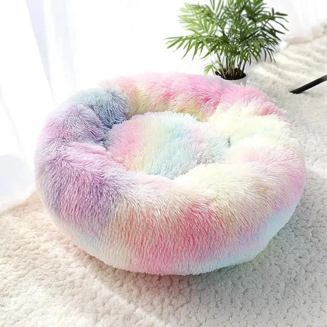 coussin-chien-chat-panier-apaisant – La Maison de la Housse