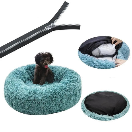 coussin-dehoussable-fermeture-eclair-chien-chat – La Maison de la Housse