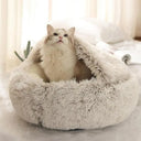 coussin-pour-chat-confort-apaisant – La Maison de la Housse