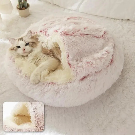 coussin-pour-chat-confort-apaisant – La Maison de la Housse
