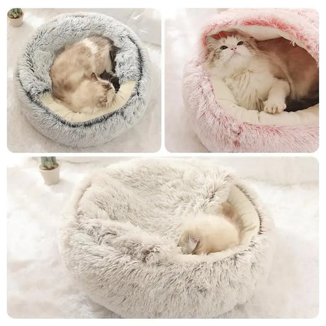 coussin-pour-chat-confort-apaisant – La Maison de la Housse