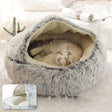 coussin-pour-chat-confort-apaisant – La Maison de la Housse