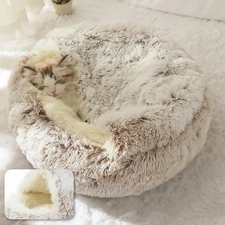 coussin-pour-chat-confort-apaisant – La Maison de la Housse