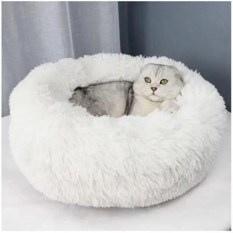 coussin-pour-chat-panier-lit-apaisant – La Maison de la Housse
