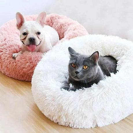coussin-pour-chat-panier-lit-apaisant – La Maison de la Housse